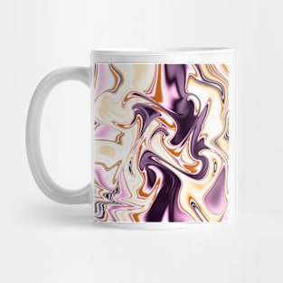 Shades on the sand Mug